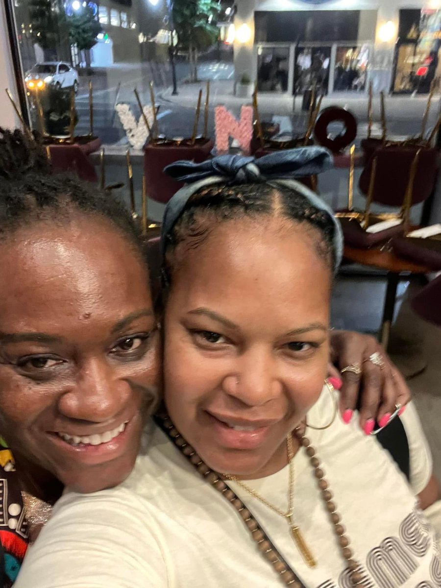 S.L. Taylor-Blades, MA, MAIT, M.Ed, NBCT tweet media