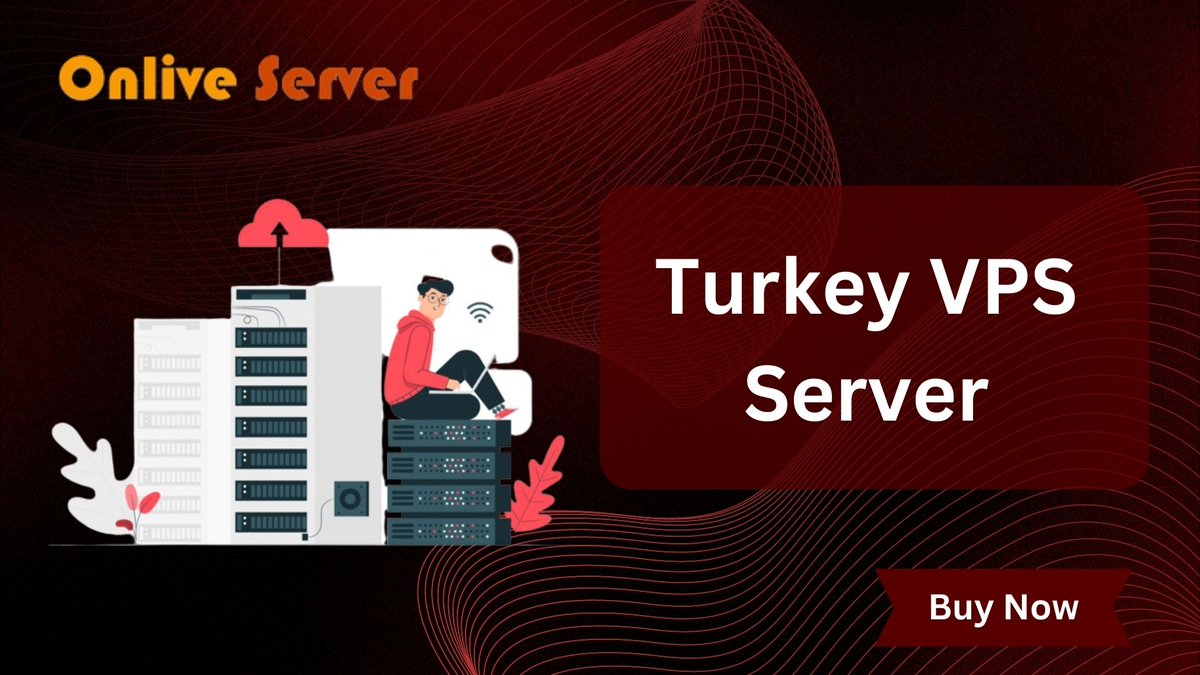 Rishusingh0098's tweet photo. Onlive Server provides top-notch Turkey VPS server solutions, offering unparalleled speed, reliability, and security. Choose us to empower your business and experience dedicated customer support.
Visit- https://t.co/wMz1h9IhRU
#turkeyvpsserver #vpsserverhosting #vpsserver https://t.co/ju5MKkfmXo