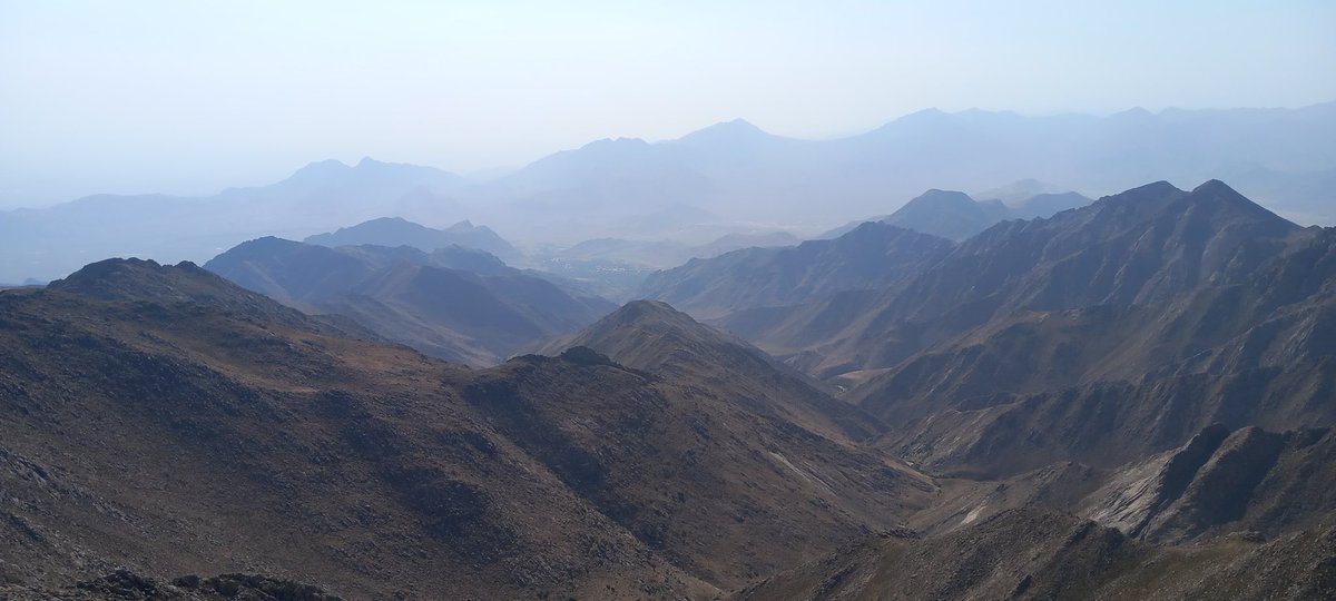 dr_yarahmadi's tweet photo. Solo Climbing to #Domir Ardahal Peak (3505)in the #Karkas Mountains Range in central #Iran. The Karkas Mountains were formed mainly during the Eocene volcanism.
#Zagros
#Alborz
#Sahand_Bazman https://t.co/jTaWOSjR15