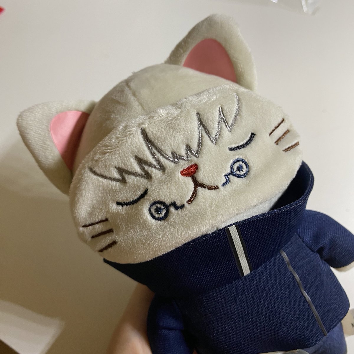 이누마키 네코누이 너무너무너무커여워요… 하아아 🥲