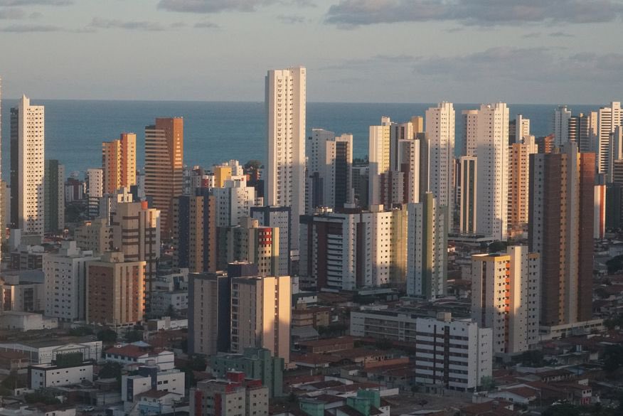 Hoje tem em João Pessoa tweet media