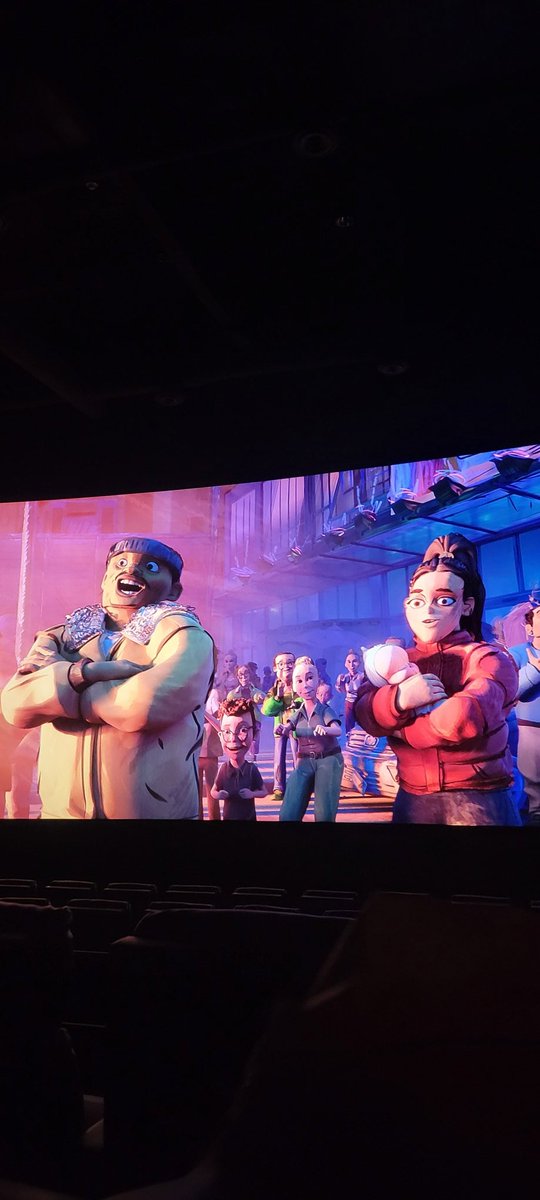 The_Chanch43's tweet photo. @AustinCreedWins I know your gonna love this movie!!! #TMNT https://t.co/29jYQQF0LI