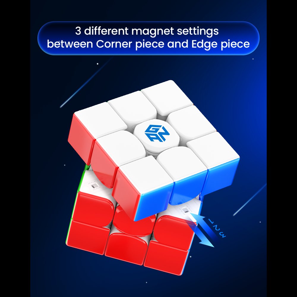 gancube's tweet photo. 3 DAYS TO GO.
August 8th, Beijing Time.
#GANCUBE #GANSpeedcube #GAN14 #GAN14Maglev #1296 #CubingNewAge #CubingEvolved #comingsoon #flagship #speedcube #speedcubing https://t.co/cB8yrmoFXD