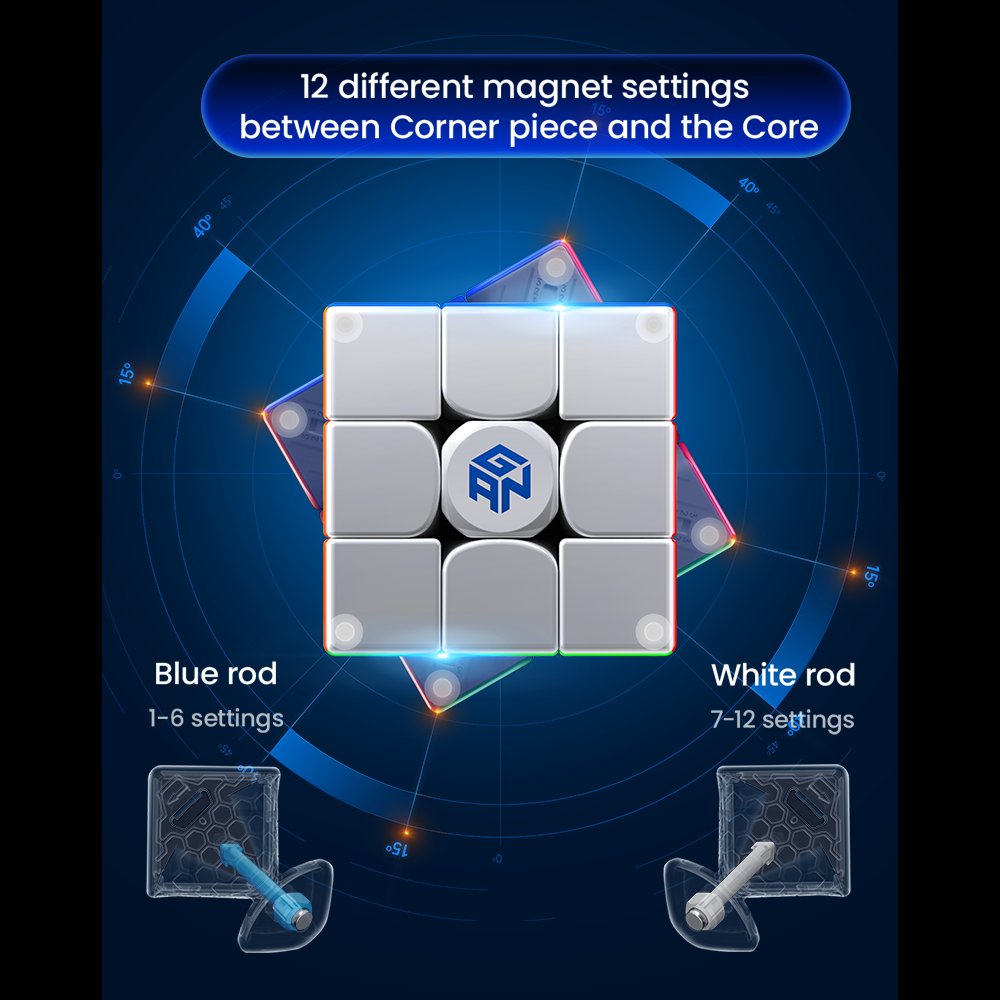 gancube's tweet photo. 3 DAYS TO GO.
August 8th, Beijing Time.
#GANCUBE #GANSpeedcube #GAN14 #GAN14Maglev #1296 #CubingNewAge #CubingEvolved #comingsoon #flagship #speedcube #speedcubing https://t.co/C35Cjt9VrJ