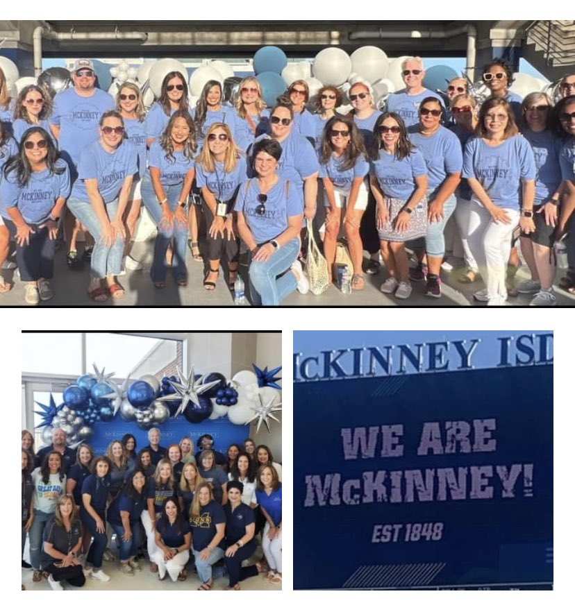 Ready for a great year!!🤗#mymisd