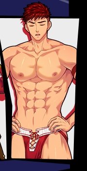 30yaoi1's tweet photo. Algo que me gusta mucho de Derek es su tatuaje rojo en el brazo y el de la espalda me encanta ❤️❤️ además esa ropa interior me mata ❤️❤️❤️ https://t.co/urZOOvvJRs