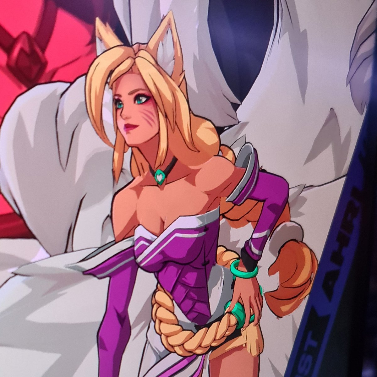 Lythero's tweet photo. NO BUT ACTUALLY https://t.co/uHlKwGKAYK