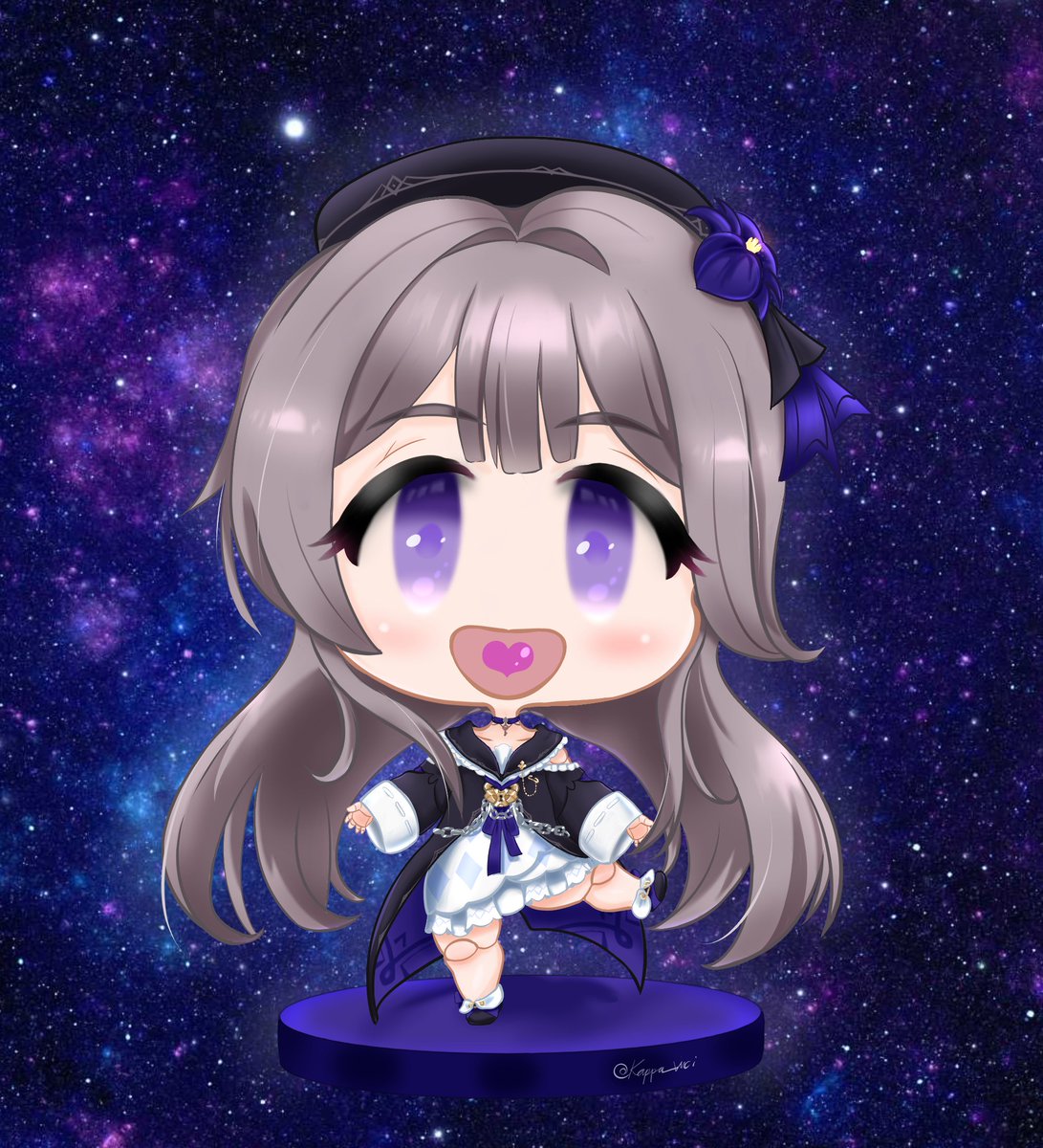 Kappa_Vinci tweet picture