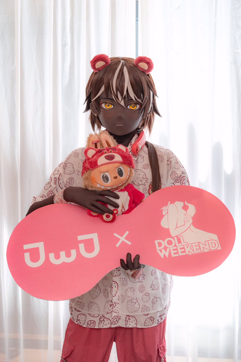 打卡～
📷：<a href="/opkig/">op</a> 
🏠：<a href="/JuJurestday/">JuJu</a> <a href="/doll_weekend/">Doll Weekend</a>