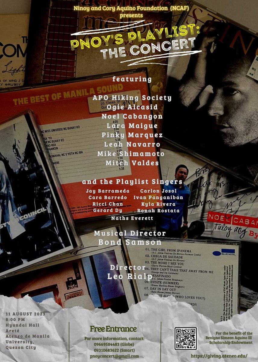 Noynoy Aquino tweet media