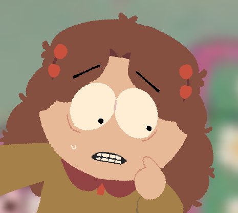 Okay, I'm not actually a vampire, I guess I'm just... me?