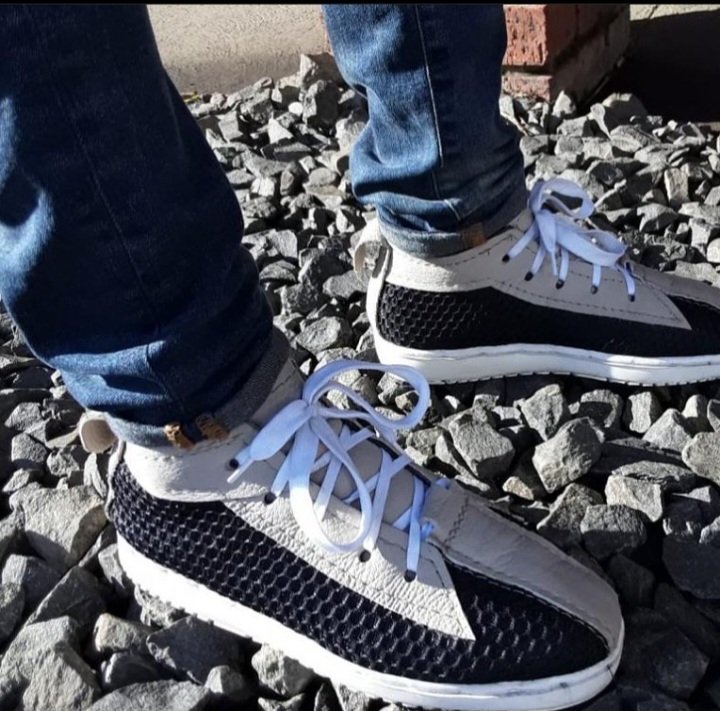 IBUTHO SNEAKERS 🥾 tweet media