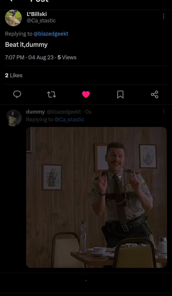 blazedgeekt's tweet image. #GSLI