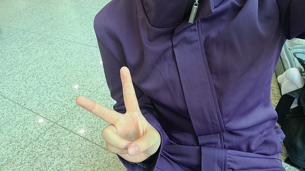 다들 어디에 계세요!!