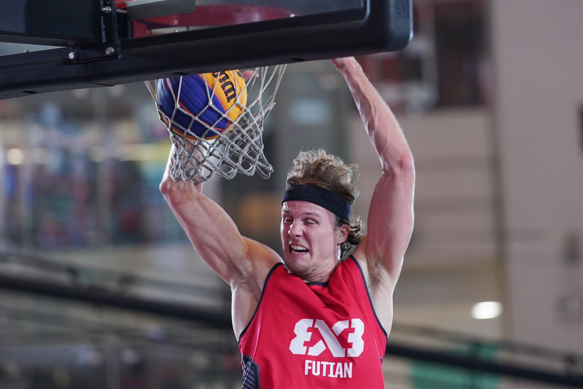 3x3 Basketball | FIBA3x3 tweet media