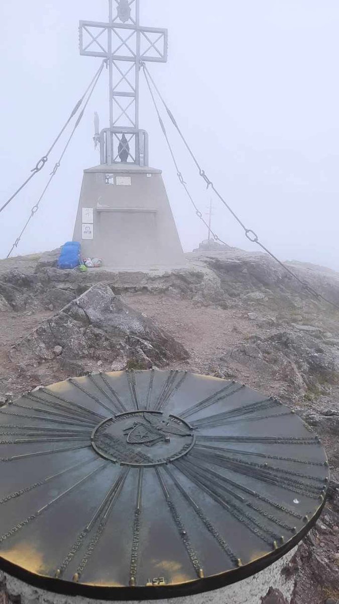 Saliinvetta's tweet photo. 📍Rifugio Falc e Pizzo 3 Signori da Laveggiolo (So)
Una straordinaria escursione nel cuore della Val Gerola
Conoscete questi Rifugi ? Ecco qui i dettagli:
https://t.co/evJ63I6wlY
#pizzotresignori #rifugiofalc #valgerola #montagna https://t.co/7kZEB6BHaZ