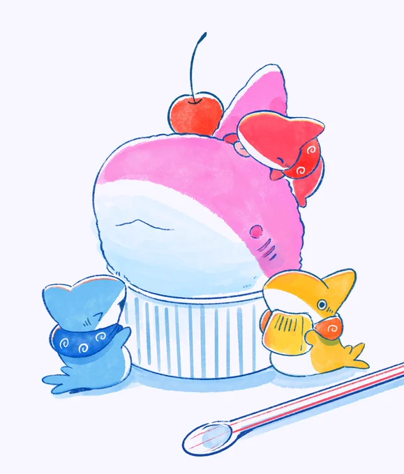 おいしいね