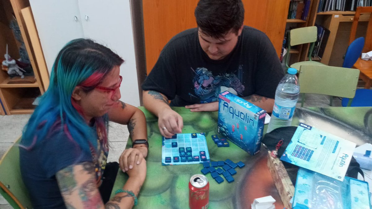 Oráculo Del Sur tweet media