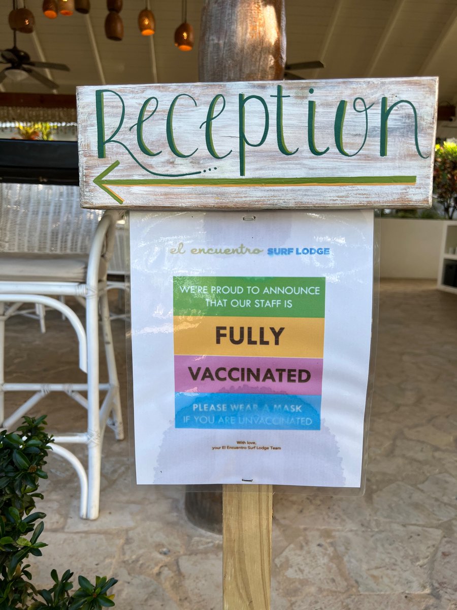 judyopreis's tweet photo. @mr_Smith_Econ @TourismMalaysia @MY_Airports Leuk idee om de segregatie op vaccinatie status in beeld te brengen?
#vaccinationstatus
#segregation
#DominicanRepublic
#Cabarete #ElQuentro
↘️ https://t.co/dO7pxKx7g9