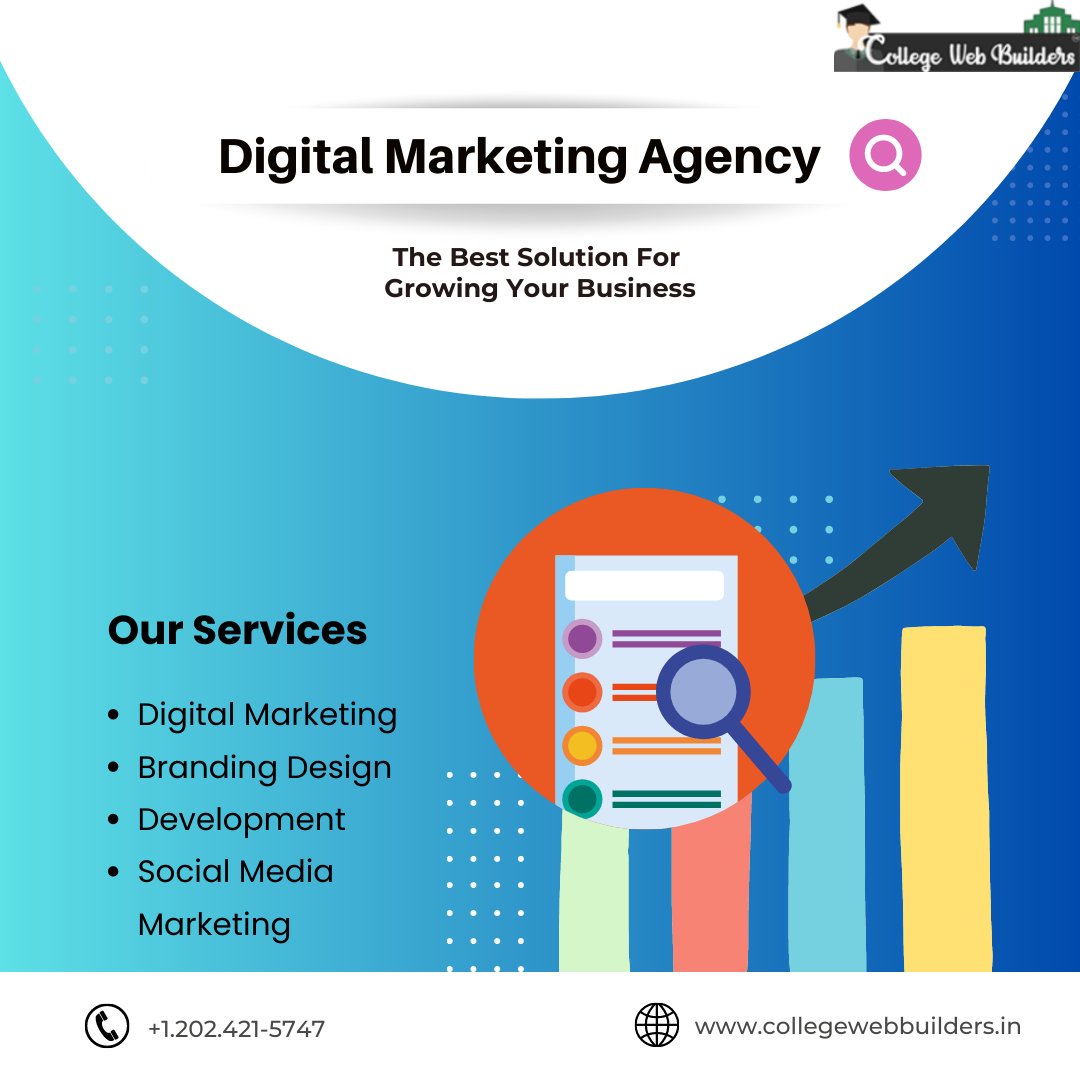 collegebbuilder's tweet photo. 🎯 Our Experienced Marketing Team Will Catapult Your Business to the Top! 💼 Get Started Now!
https://t.co/HZ0XxCIY3G 
+1.202.421-5747
#collegewebbuilders #DigitalMarketingExperts #OnlineSuccess #BusinessGrowth #OnlineAdvantage #DigitalGurus #OnlineThrive #BusinessBoom https://t.co/2PsNxED8jc