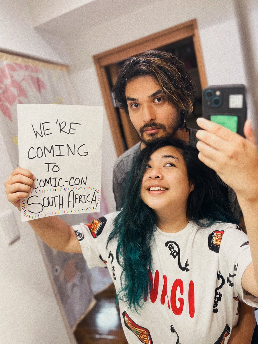 Joey Bizinger tweet media