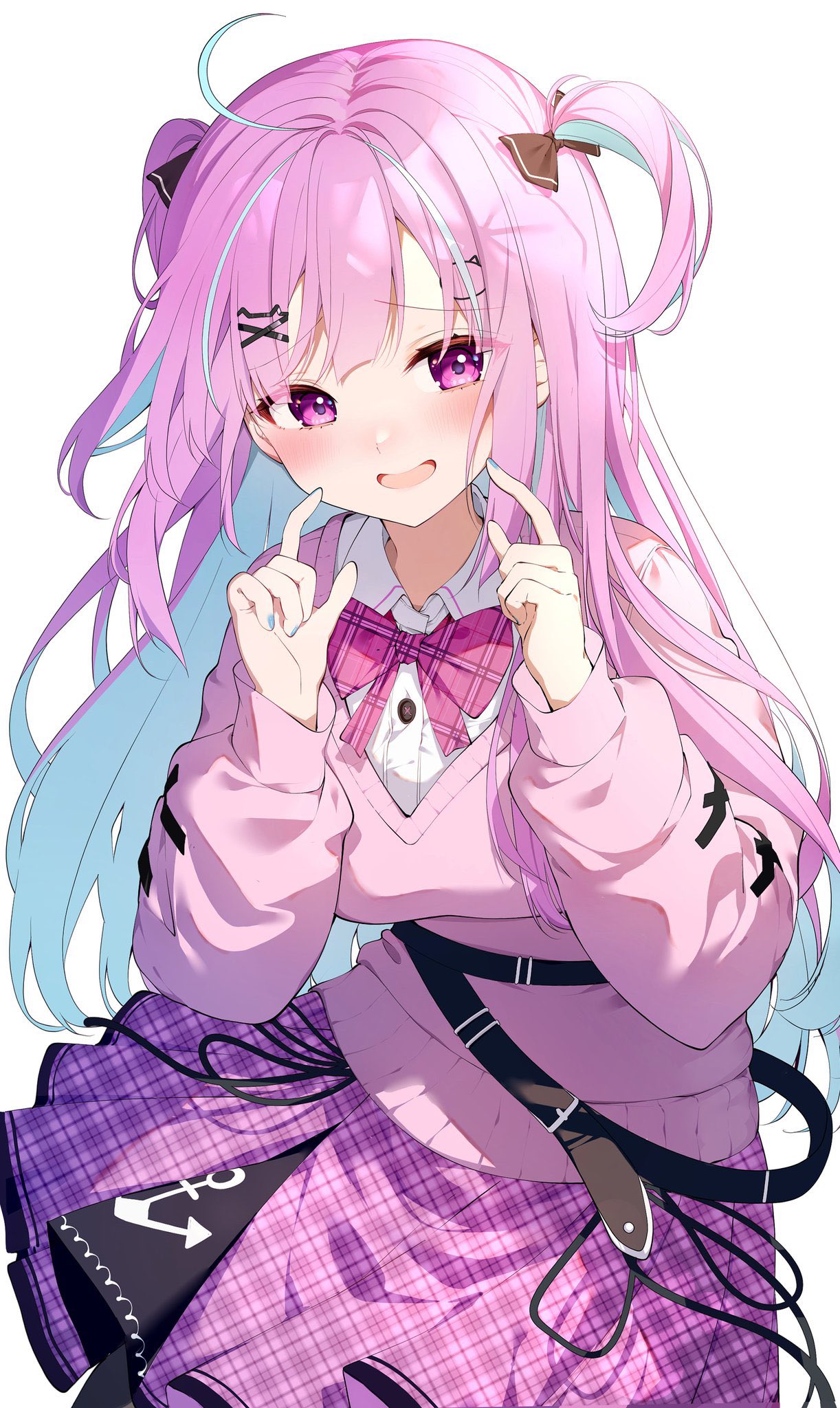 湊あくあ(本物) on X: 