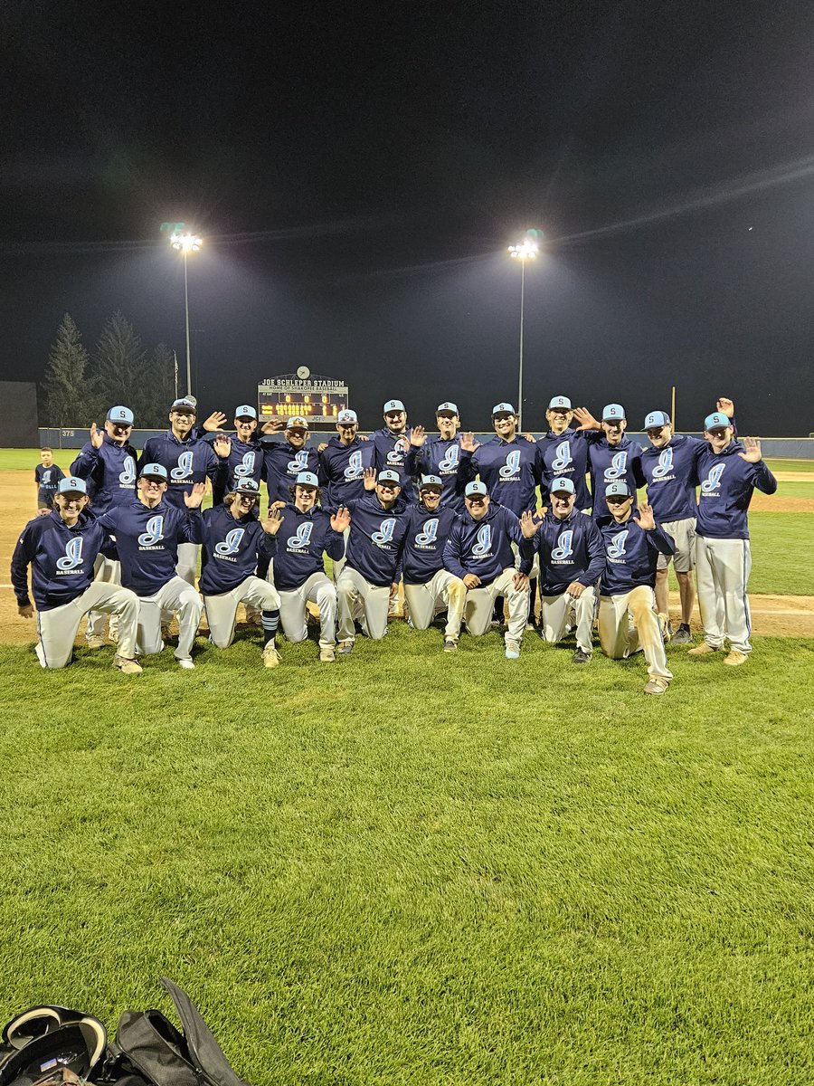 Shakopee Baseball tweet media
