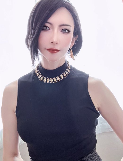 Twitterのコスプレ画像11