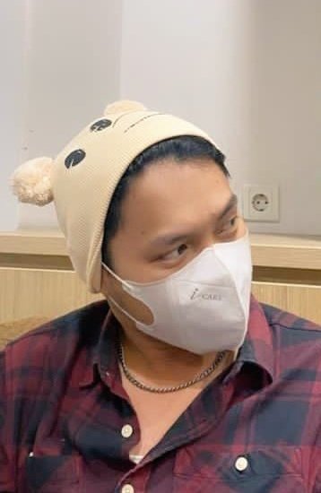 clapchaca's tweet photo. RONY BLACK AND WHITE ERA EMANG CAKEP NYA GA NGOTAK TAPIII MUNGKINKAH KUTEMUI VIBES FOTO RONY SEPERTI NI LAGII ~~ https://t.co/FIO0A0JyCM