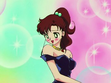 Daily Makoto Kino/Sailor Jupiter على X: Daily Makoto Kino/Sailor Jupiter على X:
