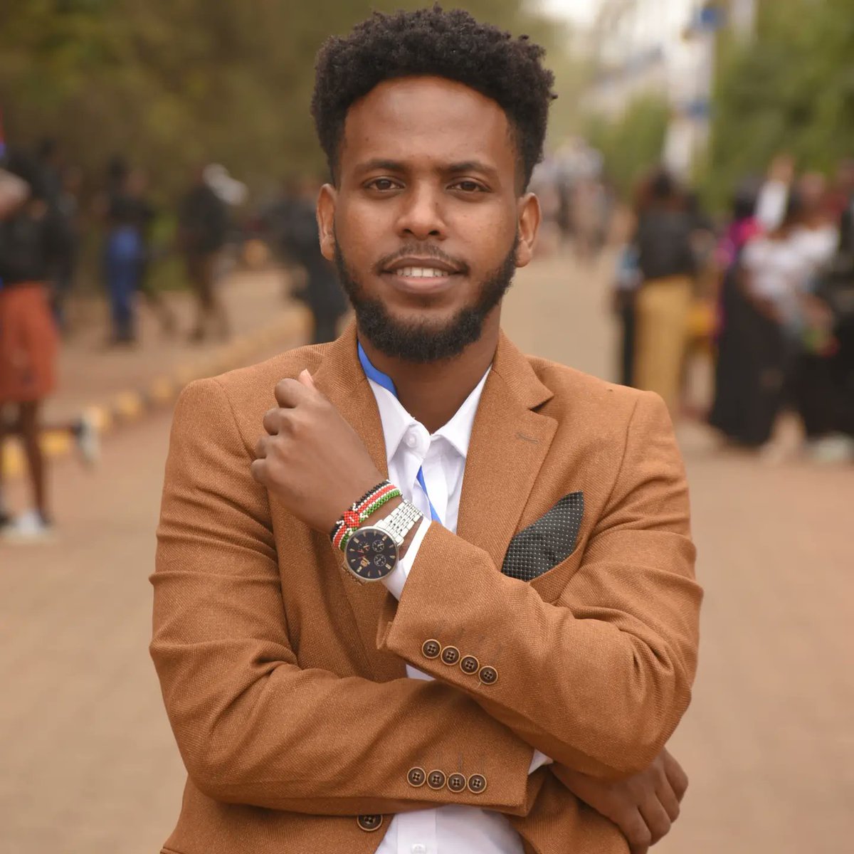 Shurem19's tweet photo. Attended the 23rdMountkenyauniversity graduation #MKU23rdGraduation symbolizes the end of one chapter and the beginning of another, full of infinite opportunities and possibilities. 

Congratulations to all Mount Kenya University graduands .
#comradeship
#MKU23rdGraduation https://t.co/NWGdzwhiML