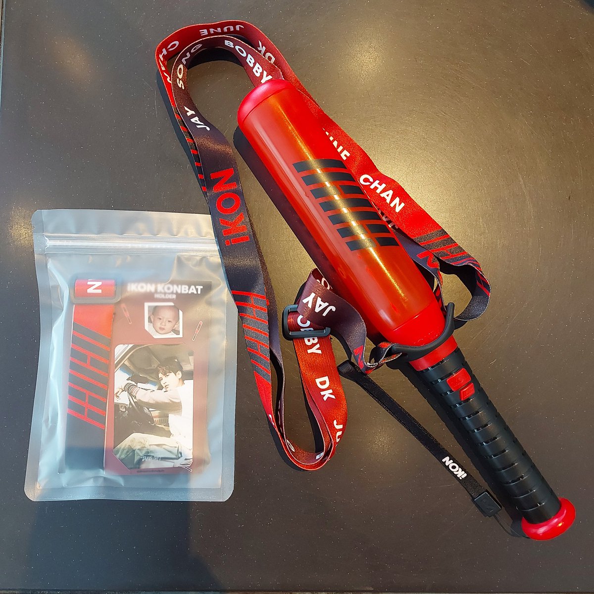 beecubedph's tweet photo. #BEEpdate 🐝
If you still don't have IKON LS strap and you wanted to have one.

We are here at SB CyberPark Tower 1 beside NOVOTEL. We still have limited extras here. 🤍❤️

#iKON_TAKEOFFinManila 
#iKONinMANILA2023 
#iKONisBACKinMNL https://t.co/mpvEEP3brr