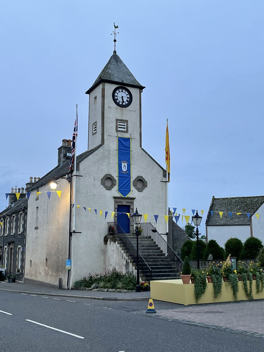 It’s here! Happy Common Riding Day to everyone! We hope everybody has a fantastic day, safe oot, safe in to all the riders, and best wishes to Cornet Jake Mirley!