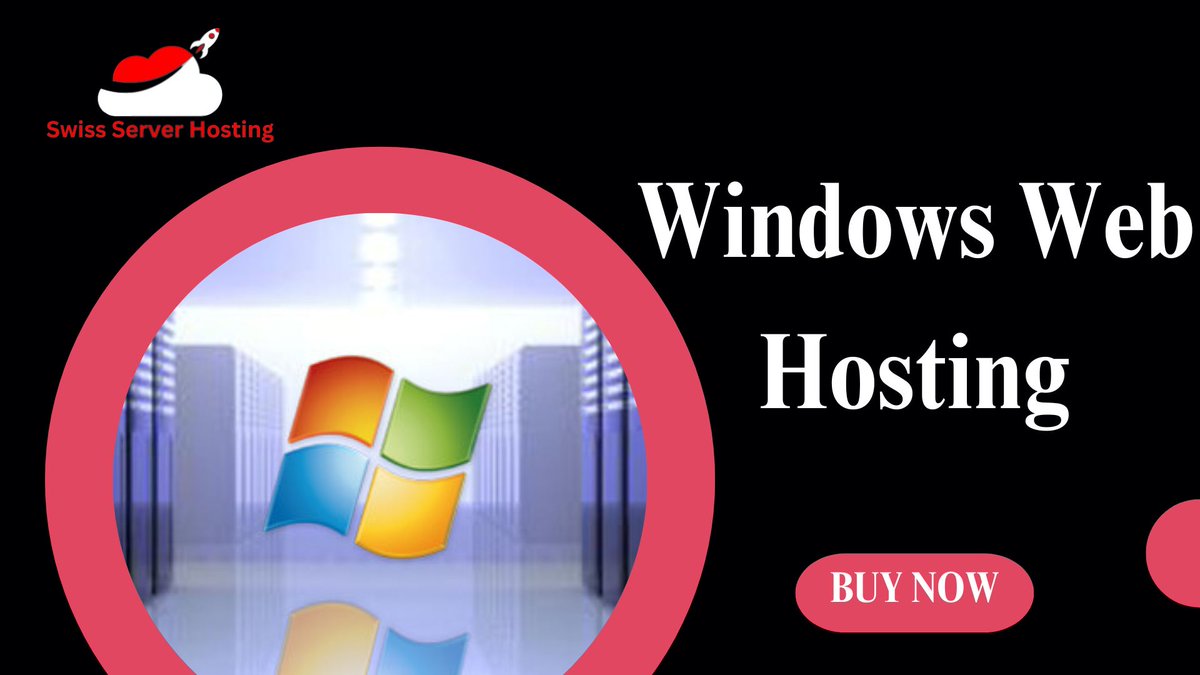 swisserverhost's tweet photo. Discover the superior speed and performance of Windows Web Hosting. Our hosting solutions are specifically optimized for Windows, ensuring your site runs flawlessly.
https://t.co/Qac61dNoo6
#windowswebhosting #bestVPS #buyVPS #cheapVPS #cloudVPS https://t.co/HzZR3Ez3da