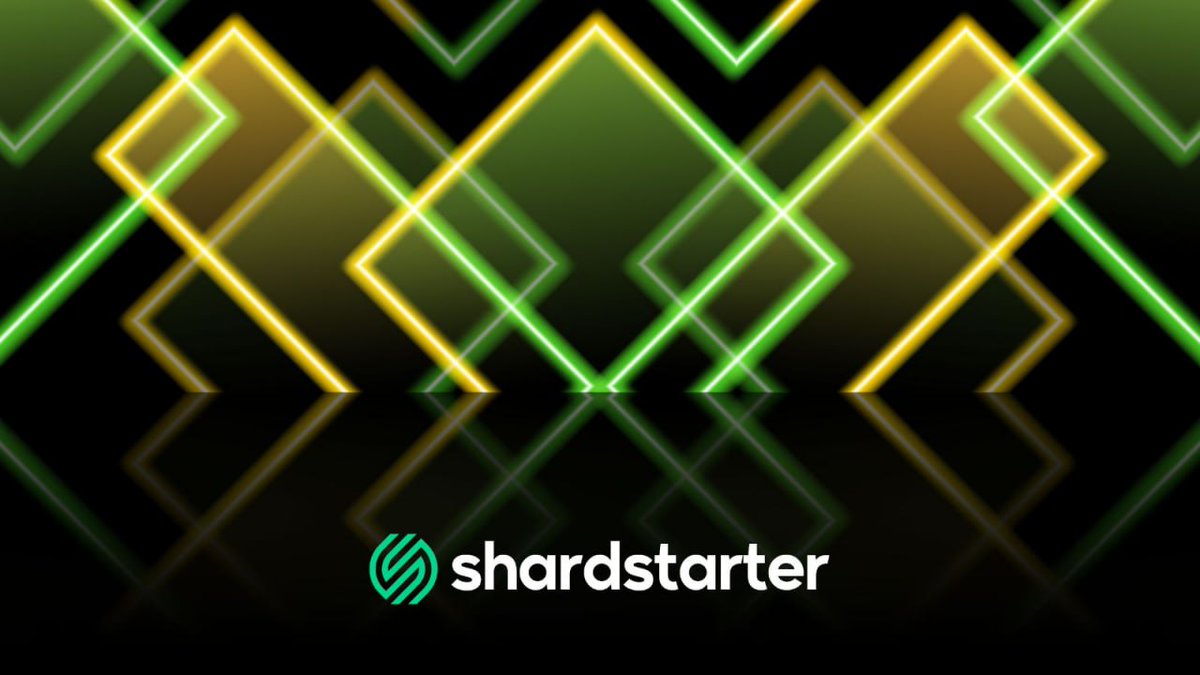 ShardStarter's tweet image. #ShardStarter is here to support innovative projects in the blockchain space. From market research to community building, we ensure success at every step 🤝📈

 Join us on this exciting journey! 🌐 

#Blockchain #ProjectSupport #Shardeum