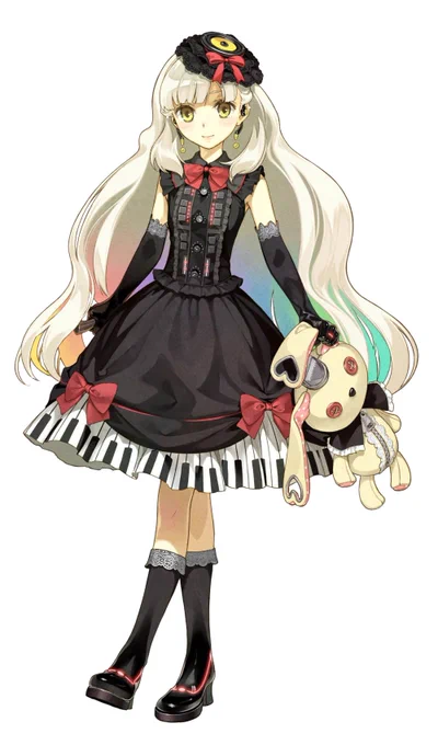 DEATH BATTLE! MAYU with the Chaos Heart VS Winter Soldier & Julia Child