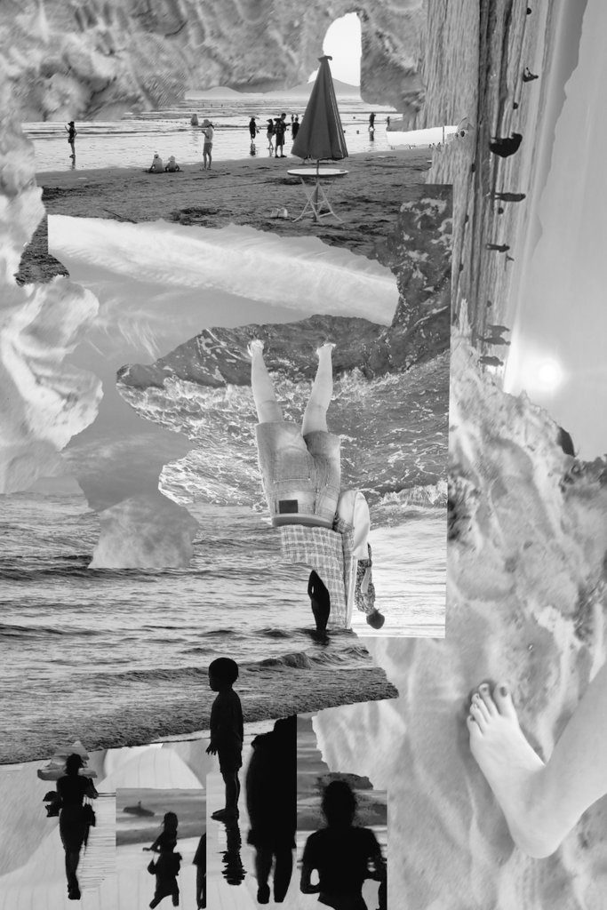 eunsae15's tweet photo. 海水浴場 https://t.co/qv2Qpd4fPY