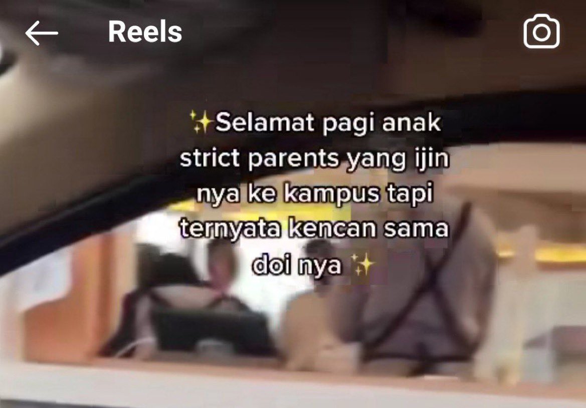 AREAJULID's tweet photo. Dis! Ada yang pernah? Wkwk https://t.co/ENJHSwbp55