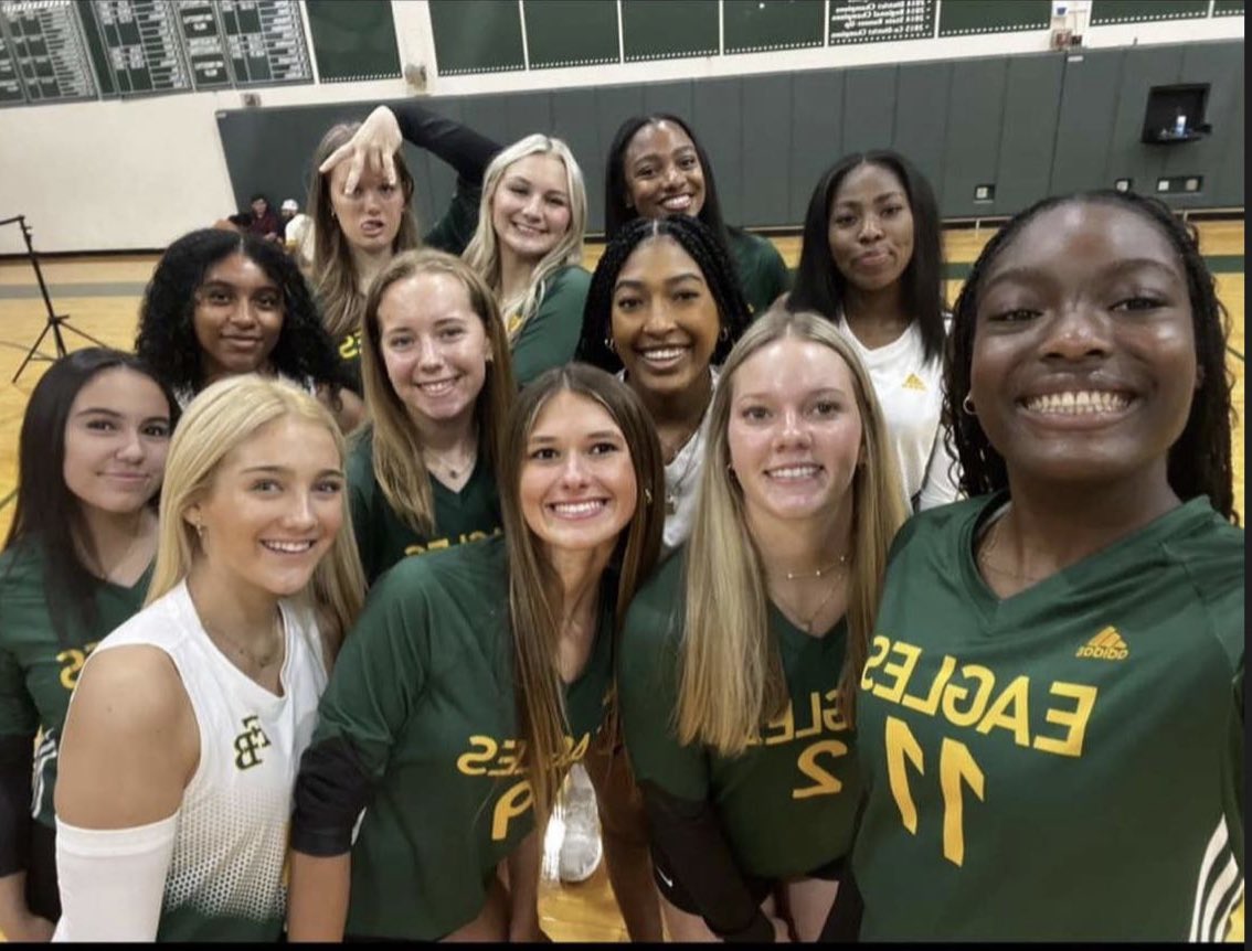 Fort Bend Christian Academy Athletics tweet media