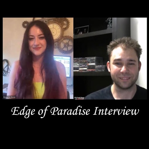 Discovering Bands: Edge Of Paradise Interview With Michael Nagy musiceternal.com/Discovering-Ba… #Musiceternal #MichaelNagy #EdgeOfParadise #DiscoveringBands #Interview #RockMusic #HardRock #MetalMusic #HeavyMetal #UnitedStates @_Michael_Nagy @edgeofparadise