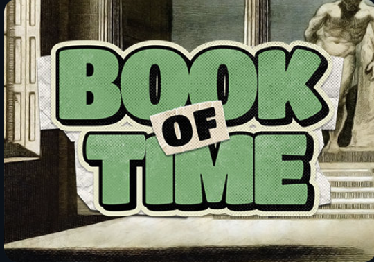 PlayerLonely77's tweet photo. BOOK OF TIME 1089X
Watch Here https://t.co/L8YU8Rhigr via @YouTube
@gamdom #Kickstreaming @hacksawgaming #BookofTime @PlayerLonely77 https://t.co/WEswxXrUmx