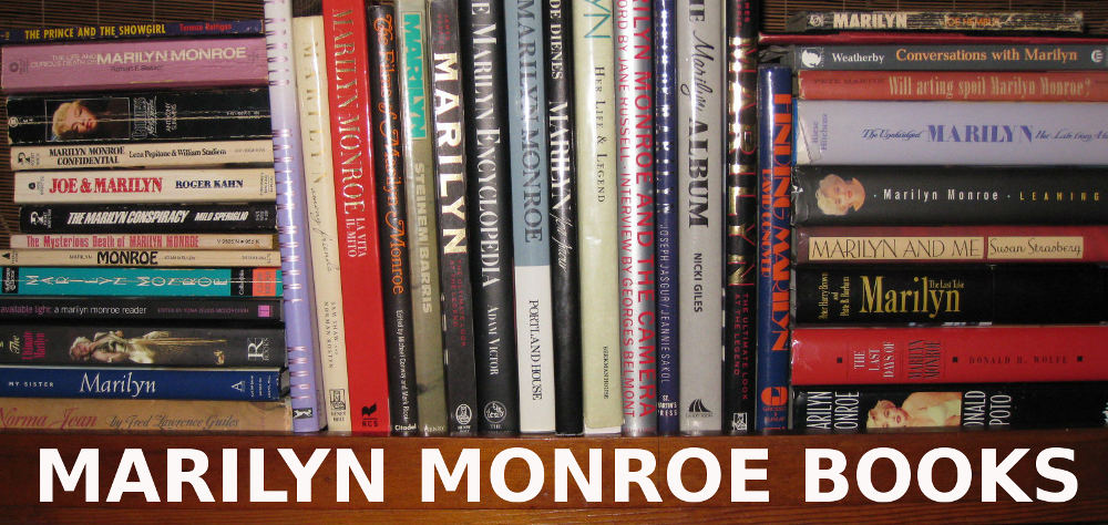 Marilyn Monroe tweet media