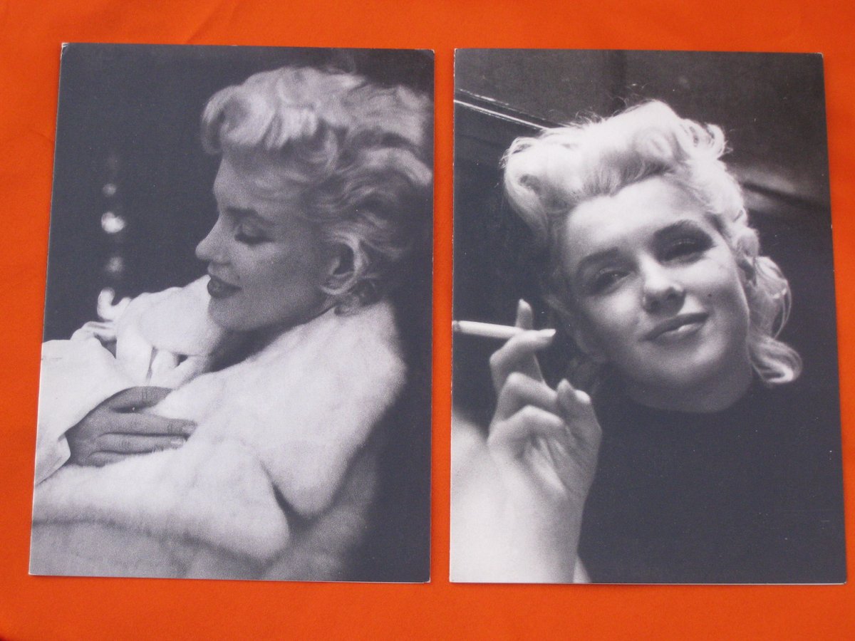 Marilyn Monroe tweet media