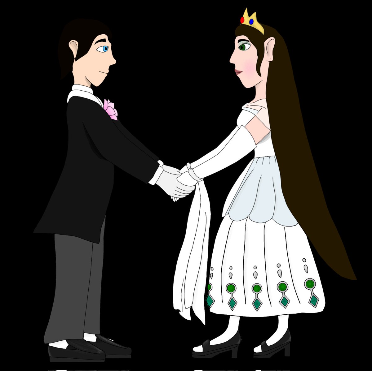 ognimdo2002's tweet photo. Name of the iconic four

Superb starling
Rook
Emerald starling
Remastered Archie Buenaventura and Isabella Morrison for #worldprincessweek.

#starling, #rook, #2020art, #art2019, #artph, #ibisPaintX, #nostalgia, #FIFAWWC , #wildlife, #crow, #raven, #art2020, #2019art. https://t.co/MAYuaBGHHh