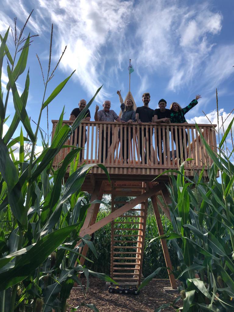 bobscherrenberg's tweet photo. Kinderen uit #Overvecht en daarbuiten opgelet! Overvecht wordt weer een stuk groener. Bezoek deze zomer het nieuwe gratis #maïsdoolhof bij #Steck 

Heel Utrecht groen laten denken én doen! 

https://t.co/BXttWT0EQJ

Delen van dit bericht wordt gewaardeerd ☺️! https://t.co/kkvOywapnS