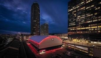 dmt117's tweet image. Friday Night Fights!!! Live on DAZN 🥊🥊🥊 Let’s Go!!! #InspectorLife @OvertimeElite #GreatFights