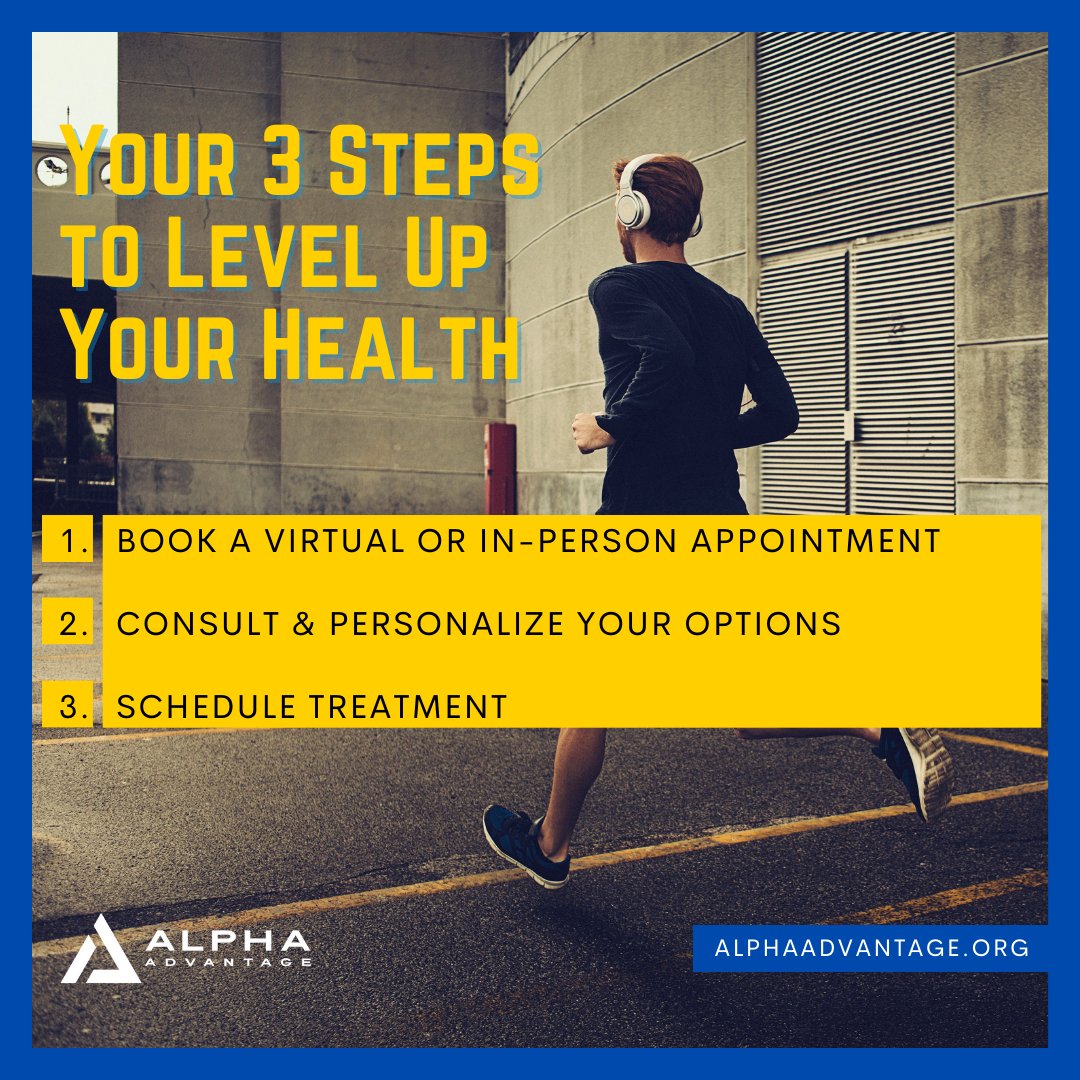 Alpha Advantage (@advantage_alpha) / Posts / X
