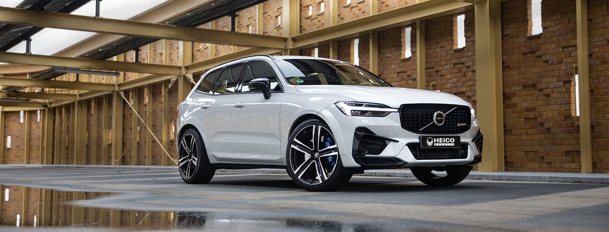 heicosportiv_t's tweet photo. HEICO SPORTIV 
NEW VOLVO XC60 
スポーティかつアグレッシブなエクステリアをご提案します。

Made in Germany 
#volvo #xc60 #volvoxc60 #heicosportiv #ボルボ #ボルボXC60 https://t.co/ZdOZ2lsyV0