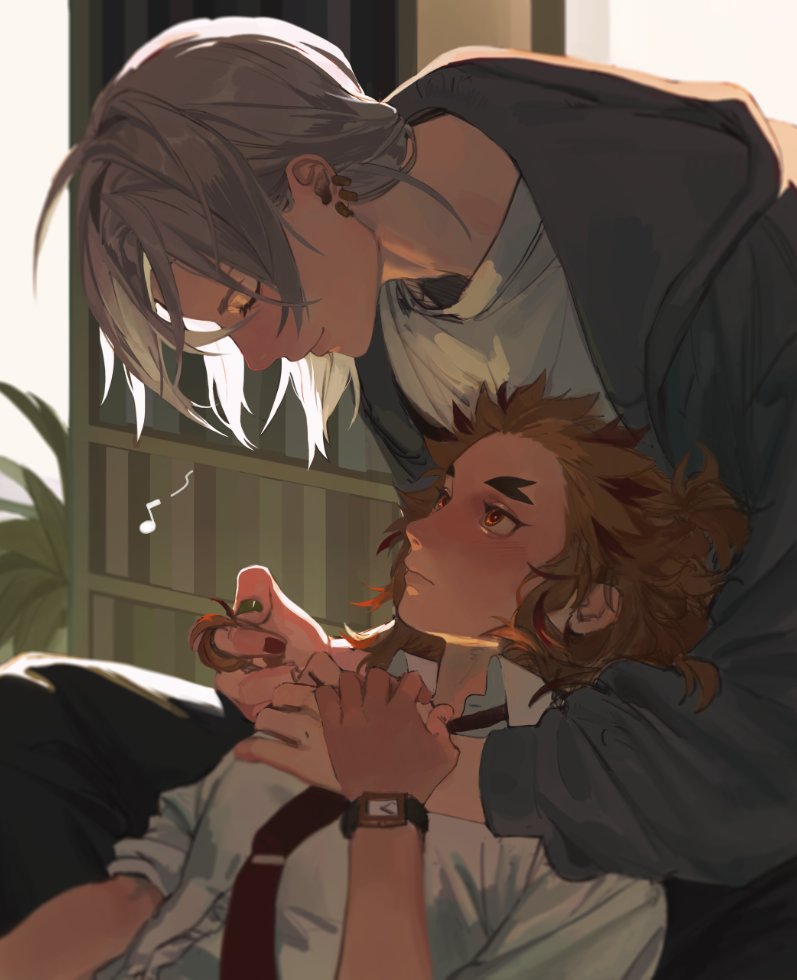 rumaeinine's tweet photo. happy uzuren day🥹❤️‍🔥💘#2023urenHBD https://t.co/jgvDiINzcQ