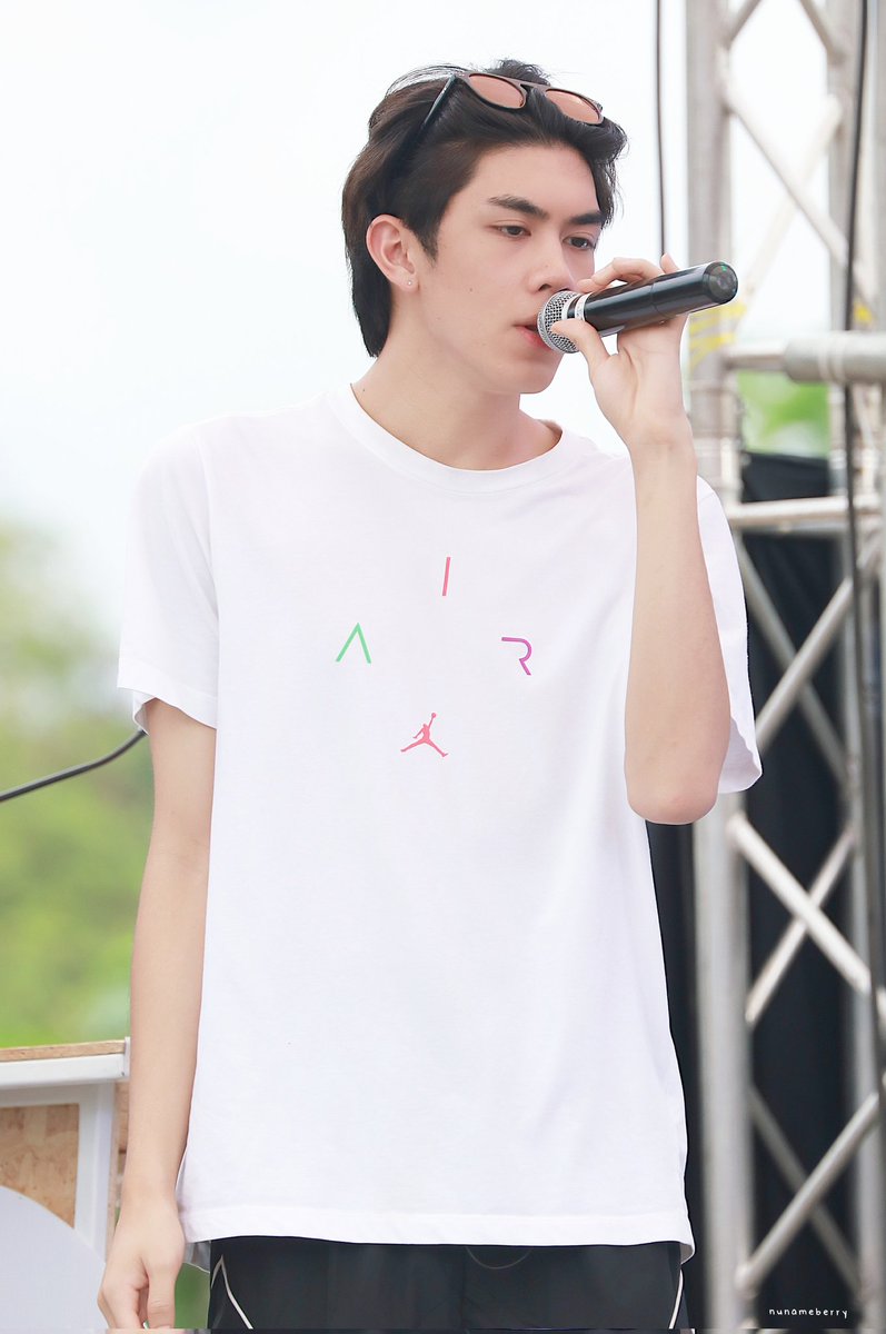 NunameBerry's tweet photo. คนเก่งของพี่👶💚
#PROXIEChokun #PROXIEth
#rhythmintherain #maesabeach https://t.co/CfIMEqxdW8